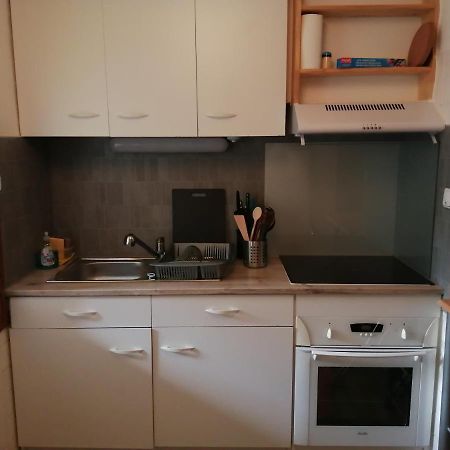 Appartement Type F2 Proche Paris 25 Km Андийи Экстерьер фото