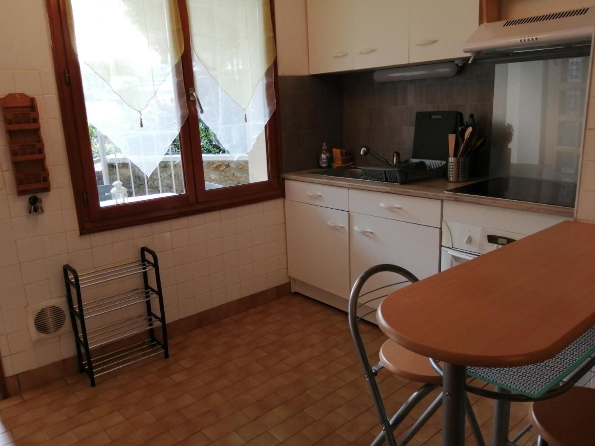 Appartement Type F2 Proche Paris 25 Km Андийи Экстерьер фото