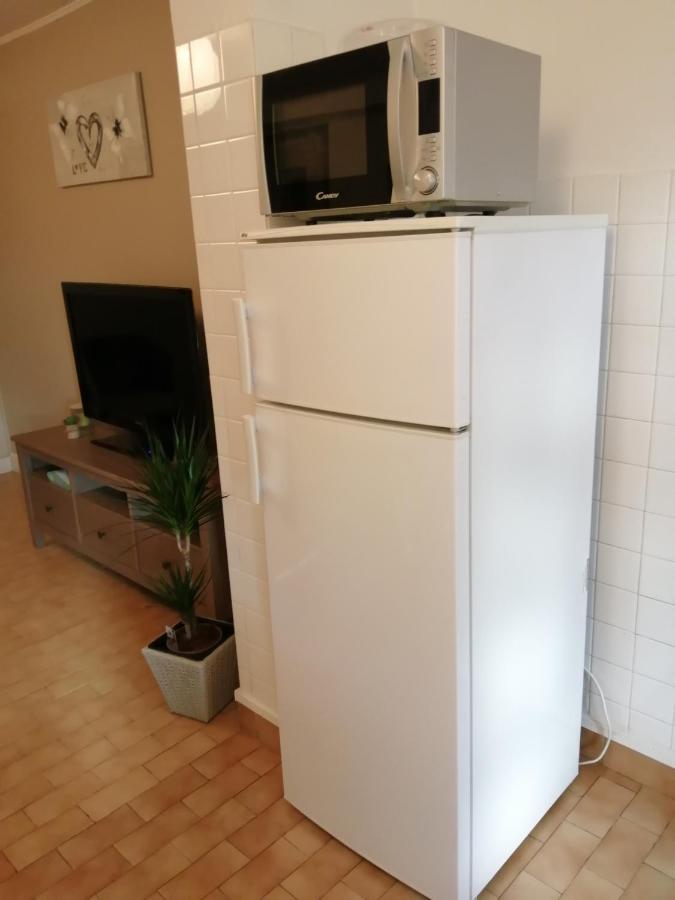 Appartement Type F2 Proche Paris 25 Km Андийи Экстерьер фото