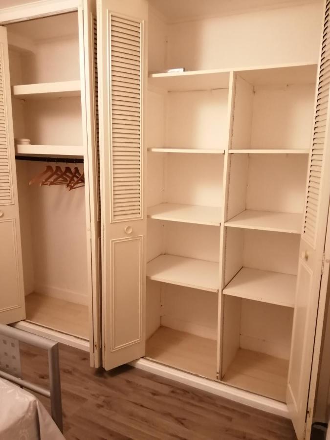 Appartement Type F2 Proche Paris 25 Km Андийи Экстерьер фото