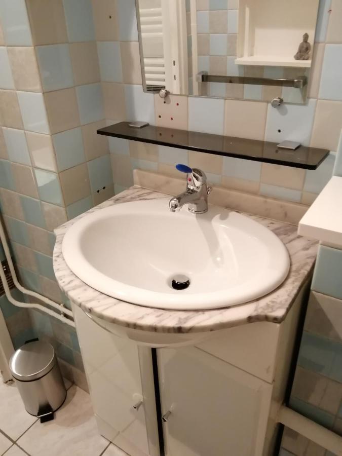 Appartement Type F2 Proche Paris 25 Km Андийи Экстерьер фото