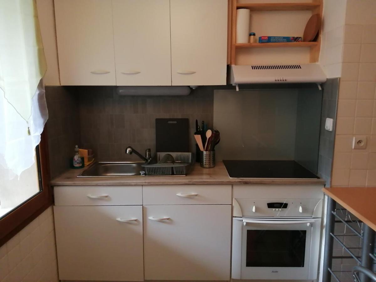 Appartement Type F2 Proche Paris 25 Km Андийи Экстерьер фото